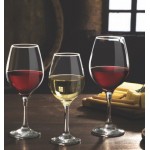 Скляний посуд - полотно для гастрономічних шедеврів Скляний посуд - полотно для гастрономічних шедеврів