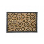 Кокосовий килимок на резиновій основі Мій Дім Кокосовий килимок на резиновій основі Мій Дім