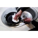 Как подготовить к использованию чугунную посуду и правильно за ней ухаживать Как подготовить к использованию чугунную посуду и правильно за ней ухаживать