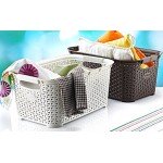 Корзины для белья Корзины для белья