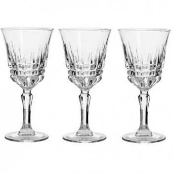 Бокали для білого вина Luminarc Imperator