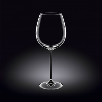 Келихи для вина Wilmax WL-888003