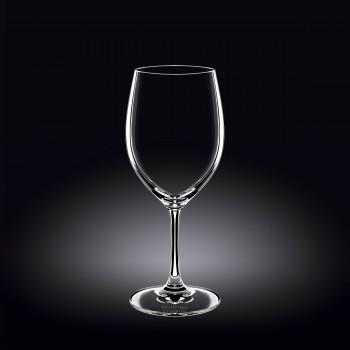 Келихи для вина Wilmax WL-888007