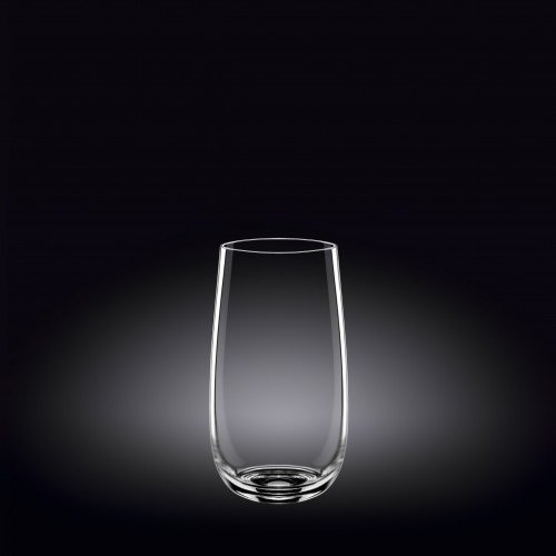 Бокалы для коктейля Wilmax WL-888022