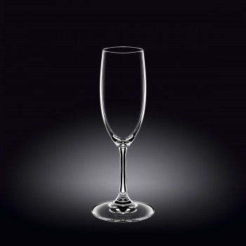Келихи для шампанського Wilmax WL-888027