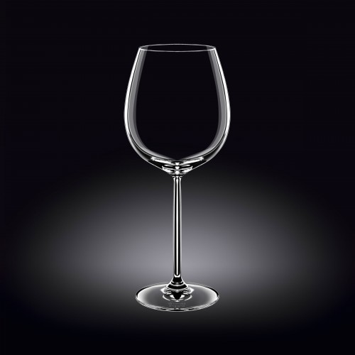 Бокалы для вина Wilmax WL-888003
