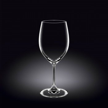 Бокалы для вина Wilmax WL-888007
