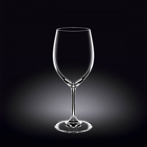 Бокалы для вина Wilmax WL-888007