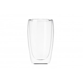 Набір чашок із подвійними стінками Ardesto AR2645G 450 мл 2 шт