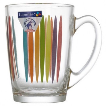 Кружка Luminarc New Morning Fizz 320 мл N1221