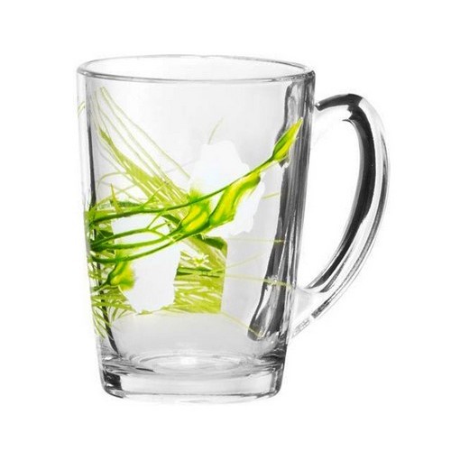Кружка Luminarc Sofiane Green 500 мл