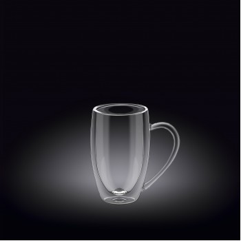 Кухоль з подвійним дном Wilmax Thermo WL-888736