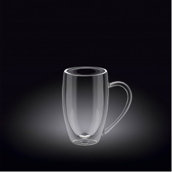 Кухоль з подвійним дном Wilmax Thermo WL-888737 Кухоль з подвійним дном Wilmax Thermo WL-888737