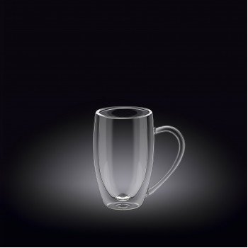 Кухоль з подвійним дном Wilmax Thermo WL-888736 Кухоль з подвійним дном Wilmax Thermo WL-888736