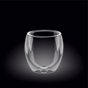 Стакан с двойным дном Wilmax Thermo WL-888762