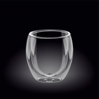 Стакан с двойным дном Wilmax Thermo WL-888763