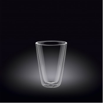 Стакан с двойным дном Wilmax Thermo WL-888702