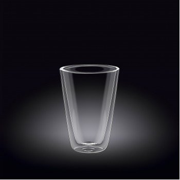 Стакан с двойным дном Wilmax Thermo WL-888703