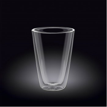 Стакан с двойным дном Wilmax Thermo WL-888705