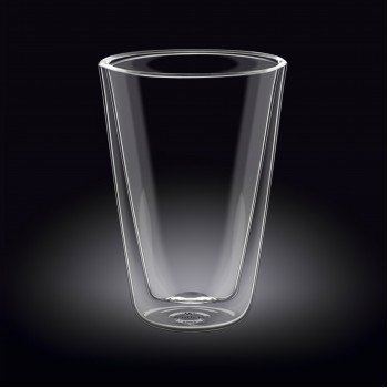 Стакан с двойным дном Wilmax Thermo WL-888707