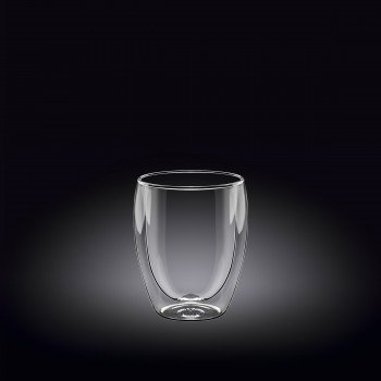 Стакан с двойным дном Wilmax Thermo WL-888729