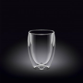 Стакан с двойным дном Wilmax Thermo WL-888731