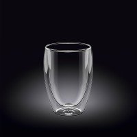 Стакан с двойным дном Wilmax Thermo WL-888732
