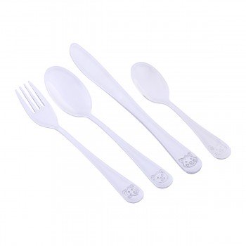 Дитячі столові прибори Kamille KM5336