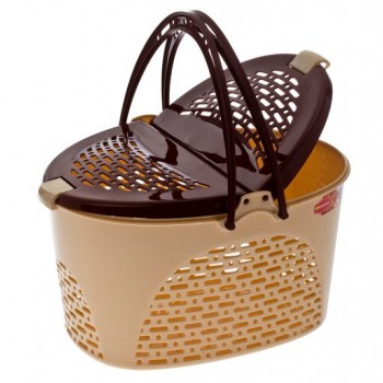 Кошик для пікніка Senyayla 2330 Кошик для пікніка Senyayla 2330