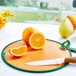 Обробна дошка Irak Plast DC-720 Апельсин Обробна дошка Irak Plast DC-720 Апельсин
