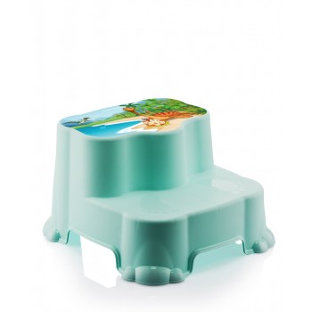 Дитяча підставка під умивальник Dunya 06104