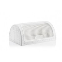 Хлебница Dunya Rattan 05330-100 Белый Хлебница Dunya Rattan 05330-100 Белый