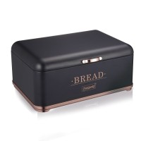 Хлебница Maestro MR 1677-CU-BL Хлебница Maestro MR 1677-CU-BL