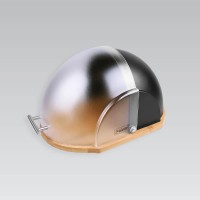 Хлебница Maestro MR 1678-BLACK Хлебница Maestro MR 1678-BLACK