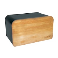 Хлібниця Maestro MR 1770-BL Хлібниця Maestro MR 1770-BL
