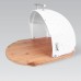 Хлібниця Maestro MR 1678G-WHITE Хлібниця Maestro MR 1678G-WHITE