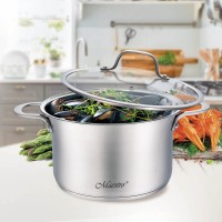 Каструля Maestro MR 3505-24