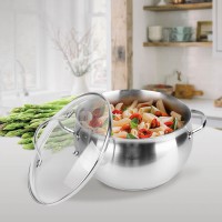 Каструля Maestro MR 3516-24