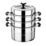 Мантоварка Maestro MR 2900-28 Мантоварка Maestro MR 2900-28