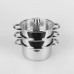 Пароварка Maestro MR 2900-20 Пароварка Maestro MR 2900-20