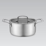 Кастрюля Maestro MR 3504-24 Кастрюля Maestro MR 3504-24