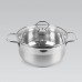 Кастрюля Maestro MR 3508-22 Кастрюля Maestro MR 3508-22