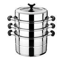Мантоварка Maestro MR 2900-32 Мантоварка Maestro MR 2900-32