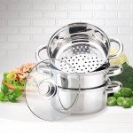 Пароварка Maestro MR 2900-20