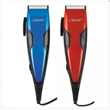 Машинка для стрижки волосся Maestro MR 650C