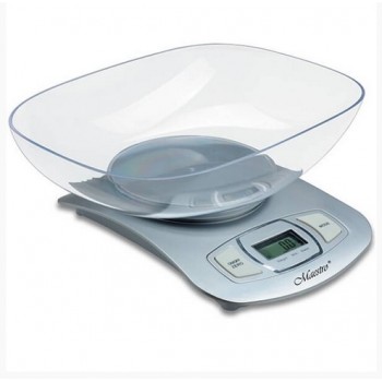 Ваги кухонні Maestro MR 1802