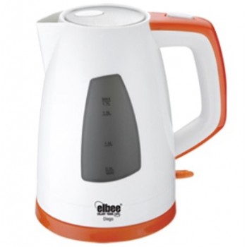 Електрочайник Elbee Diego 11114