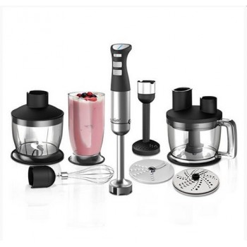 Блендер багатофункціональний Maestro MR 566