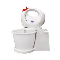 Міксер з чашею Gendalf Elbee 13203 Міксер з чашею Gendalf Elbee 13203