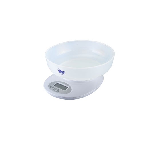 Весы кухонные Elbee Dominic 19207